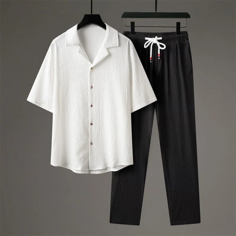 Arlo Lounge Set