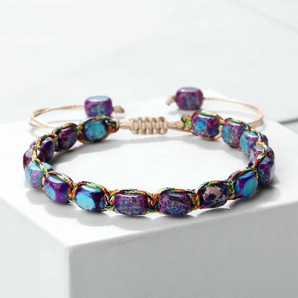 Amara Stone Bracelet