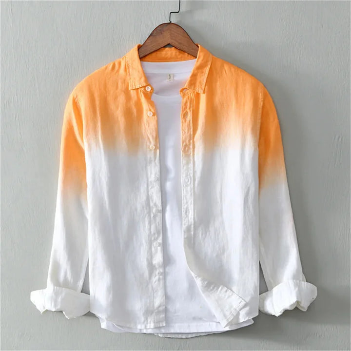 Solana Gradient Long Sleeve
