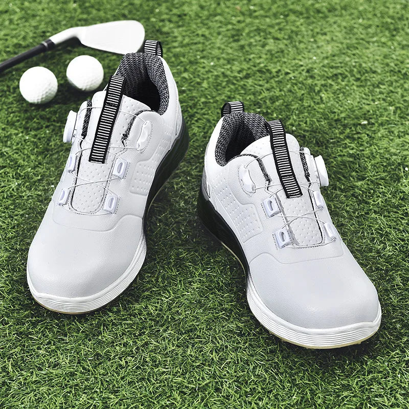 Titan Pro Golf Shoes