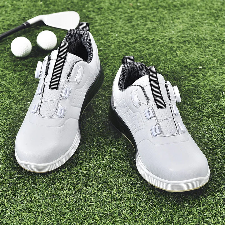 Titan Pro Golf Shoes