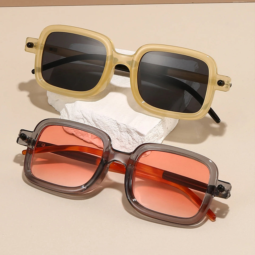 Monroe Square Sunglasses