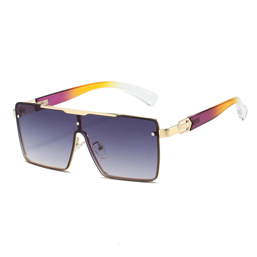 Vera Square Sunglasses