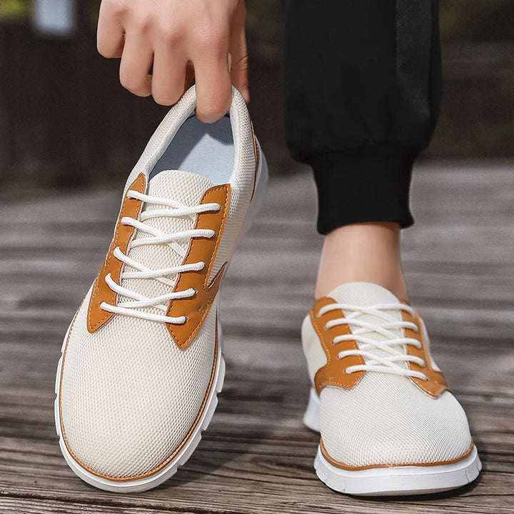 Noah Street Sneaker