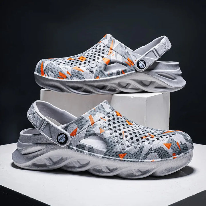 Aether Eva Slippers