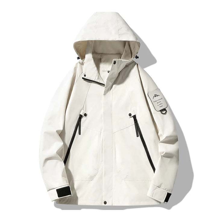 Mason Outdoor Hiking Jacket
