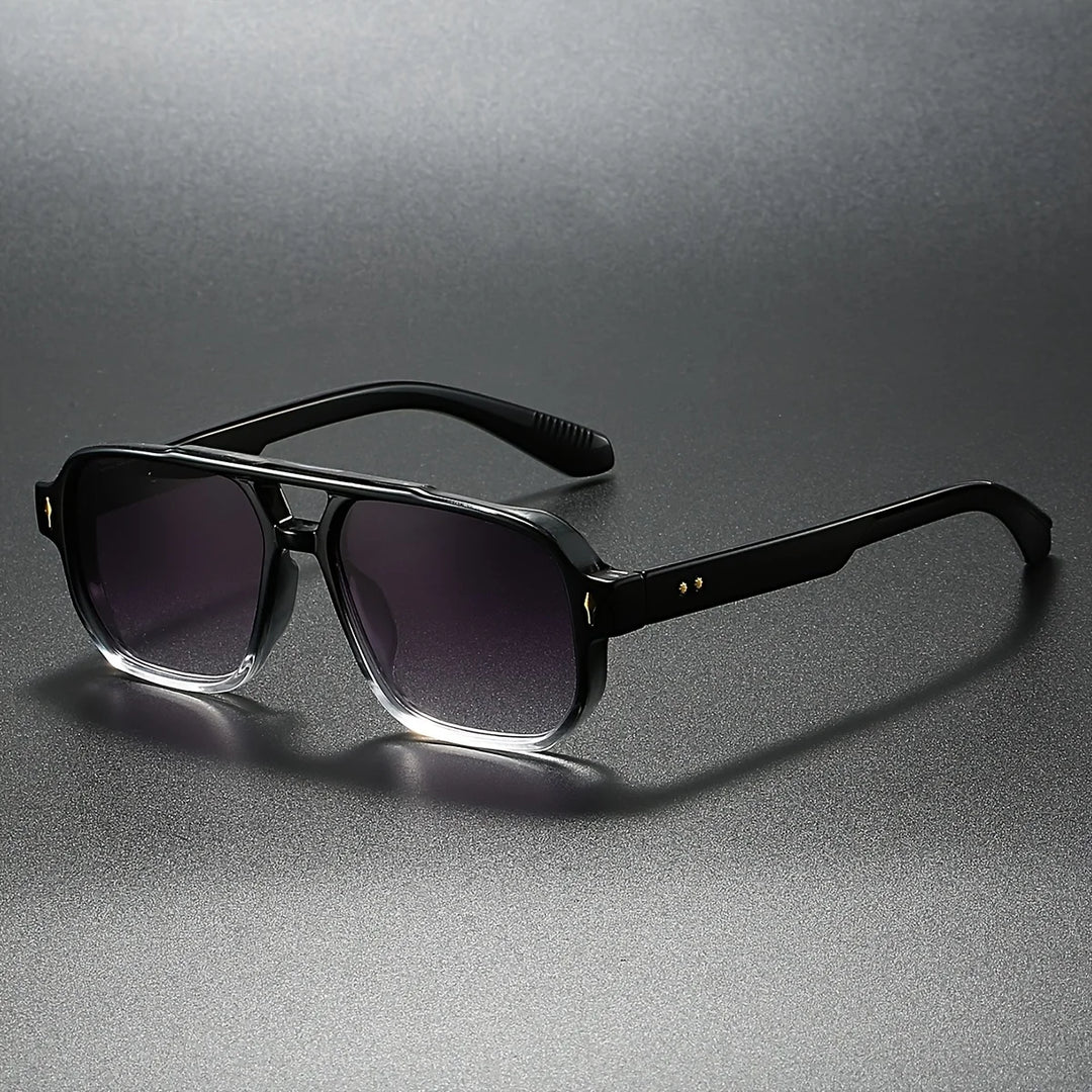 Prism Luxe Retro Sunglasses