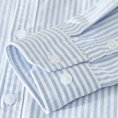 Luca Stripe Shirt