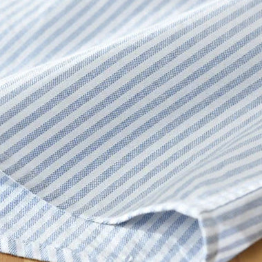 Luca Stripe Shirt