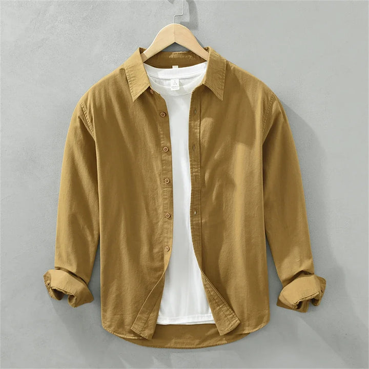 Preston Classic Long Sleeve
