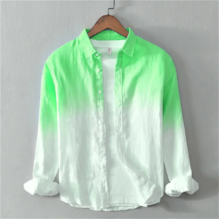 Solana Gradient Long Sleeve