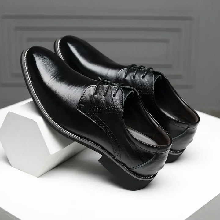 Ashmore Leather Shoes