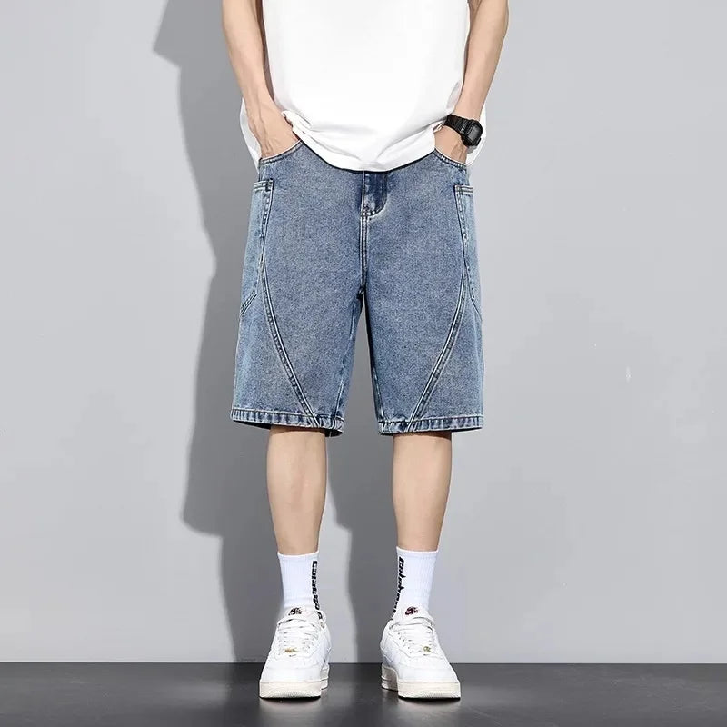 Vero Denim Jorts
