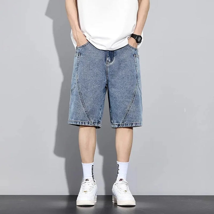 Vero Denim Jorts