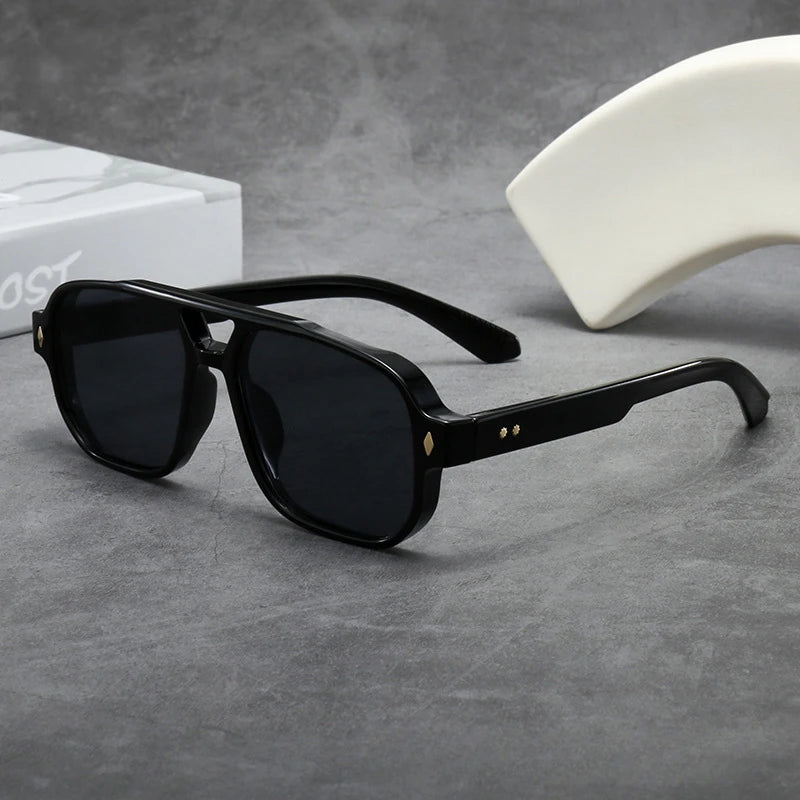 The Hudson Sunglasses