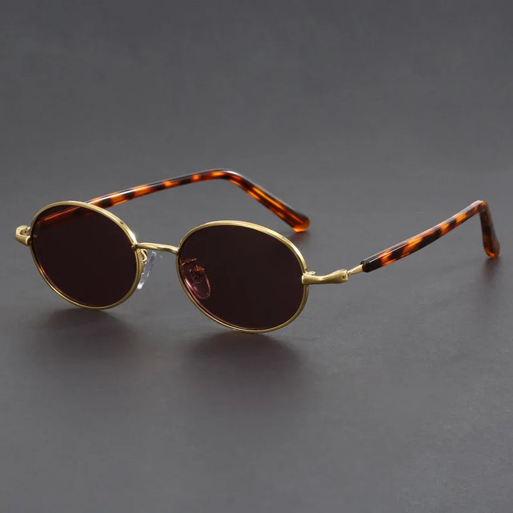 Ezra Retro Sunglasses