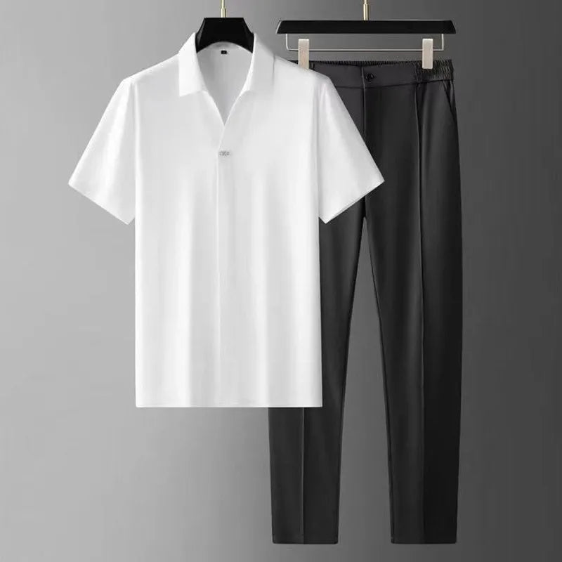 Milano Two-Piece Set