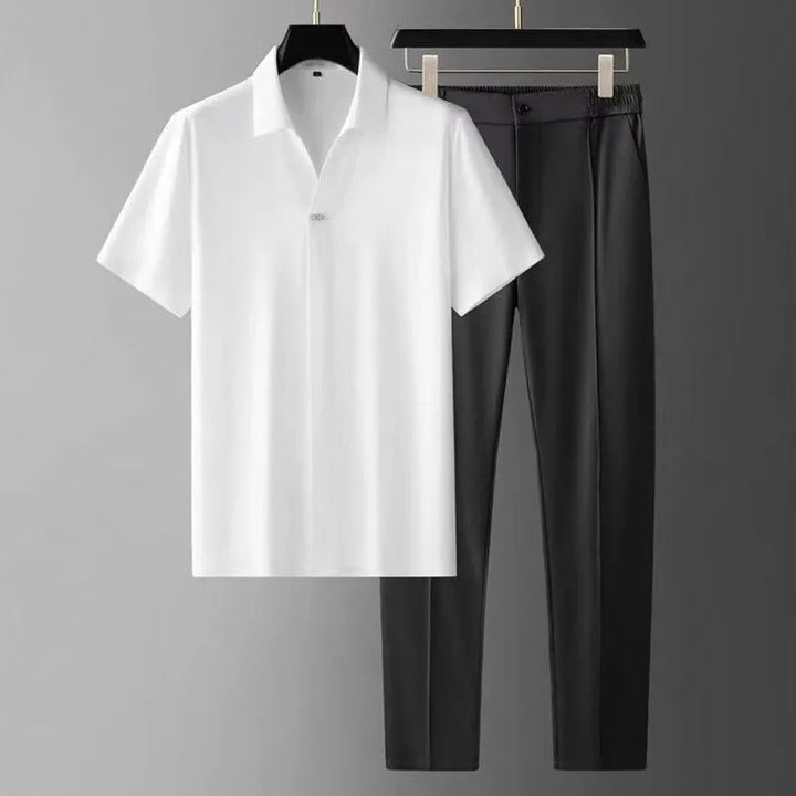 Milano Two-Piece Set