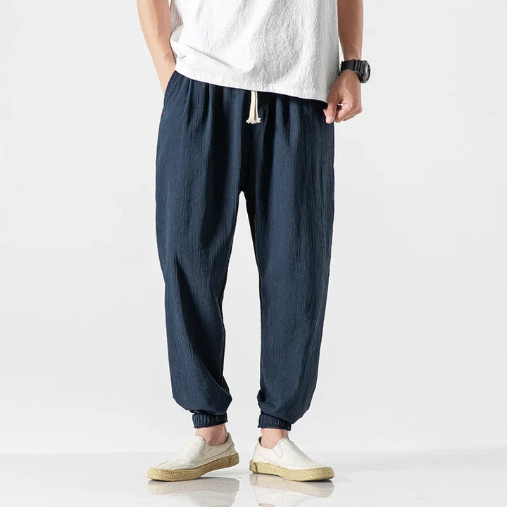 Arlo Linen Pants