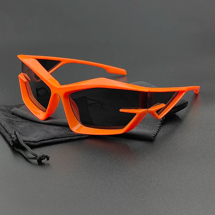 Ares Cycling Sunglasses