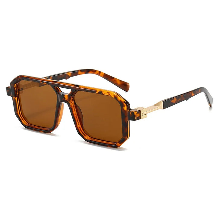 Nova Retro Sunglasses