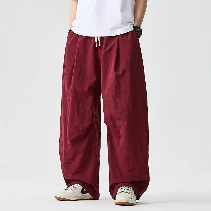 Asher Baggy Pants
