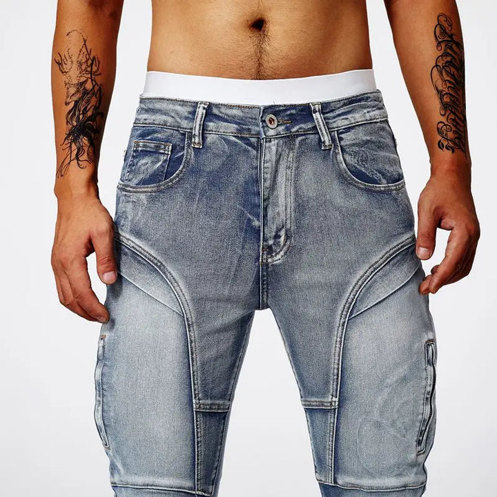 Rogue Slim Jeans