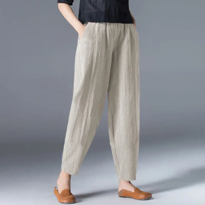 Lyra Wide Leg Pants