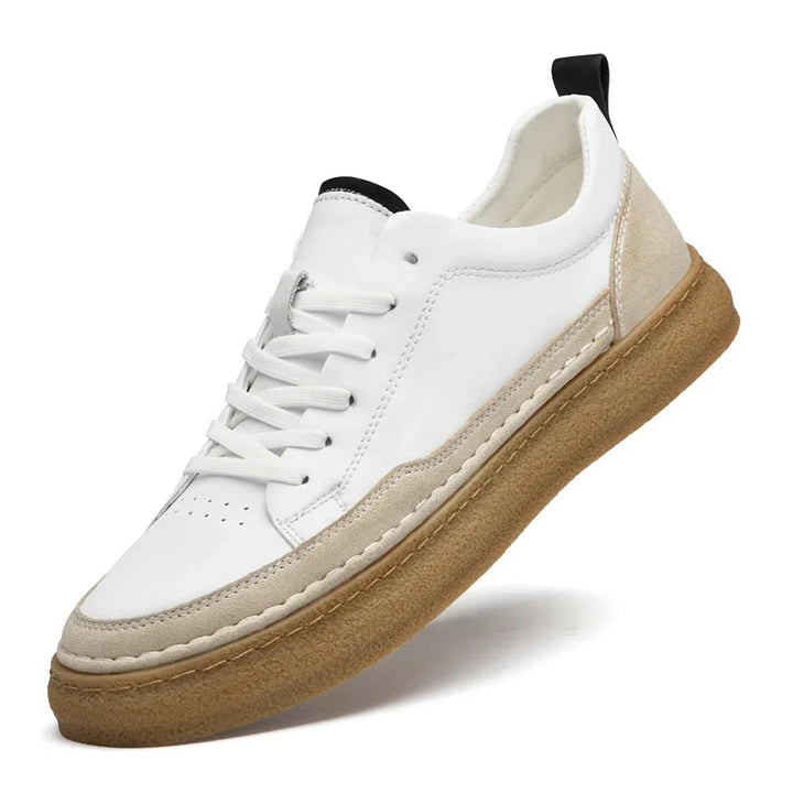 Ellis Leather Sneaker