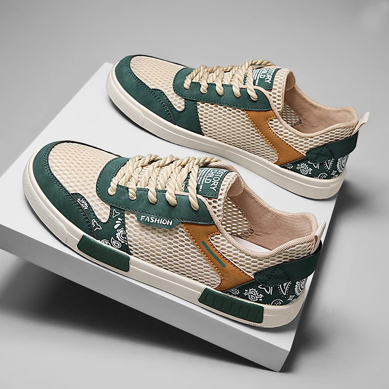 Arlo Mesh Sneaker