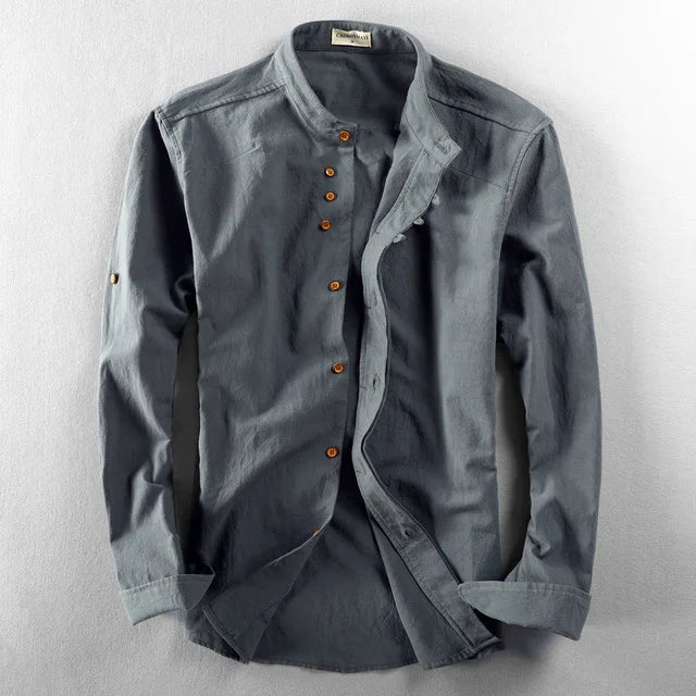 Kairo Button Up Shirt