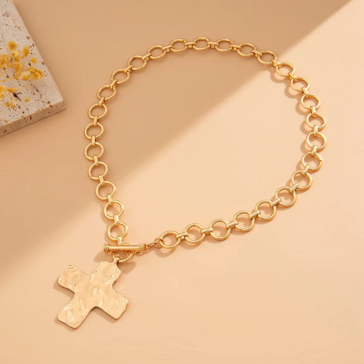 Faithful Heart Necklace