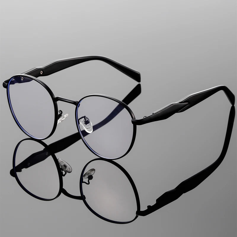 Valencia Round Sunglasses