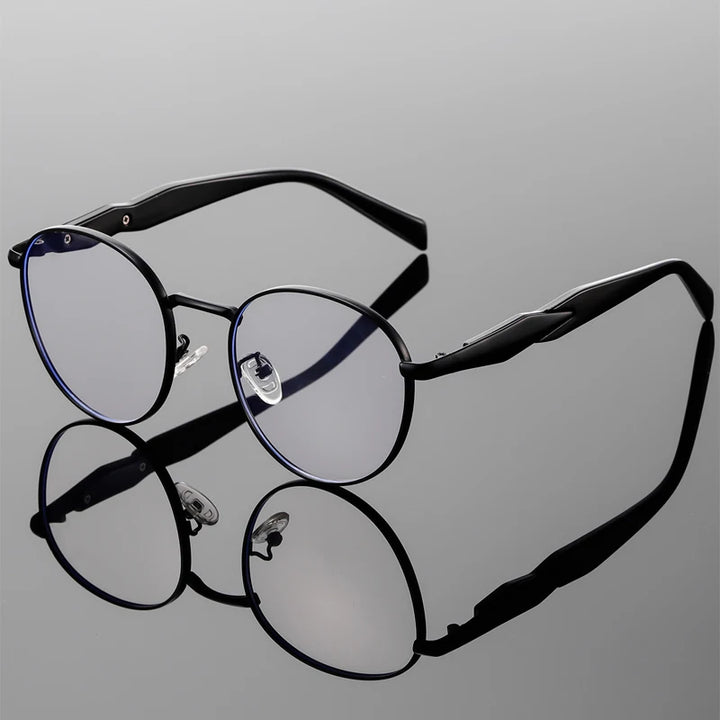 Valencia Round Sunglasses