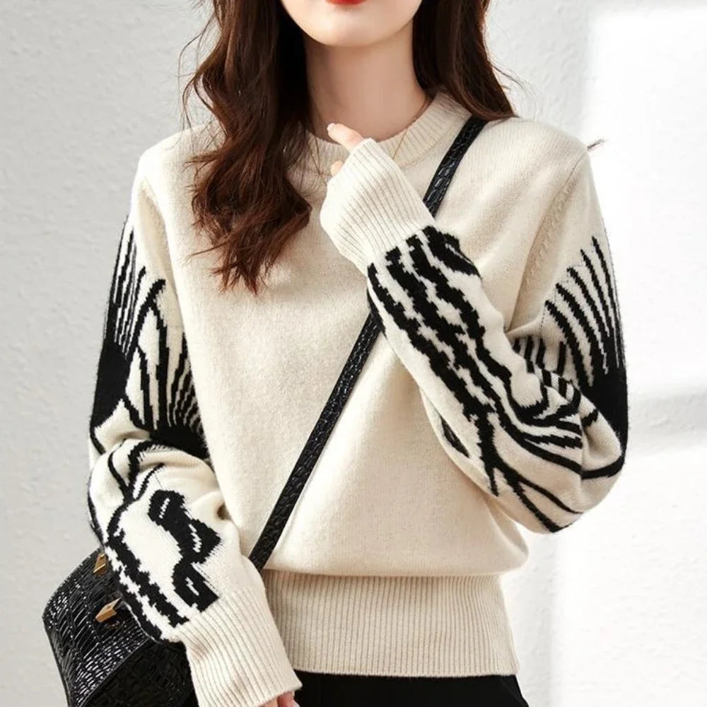 The Sienna Sweater