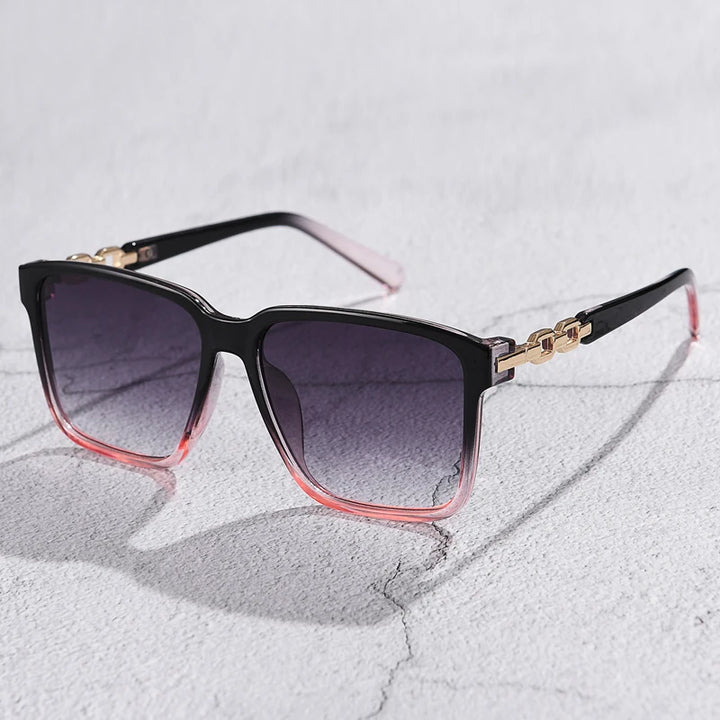 Harper Square Sunglasses