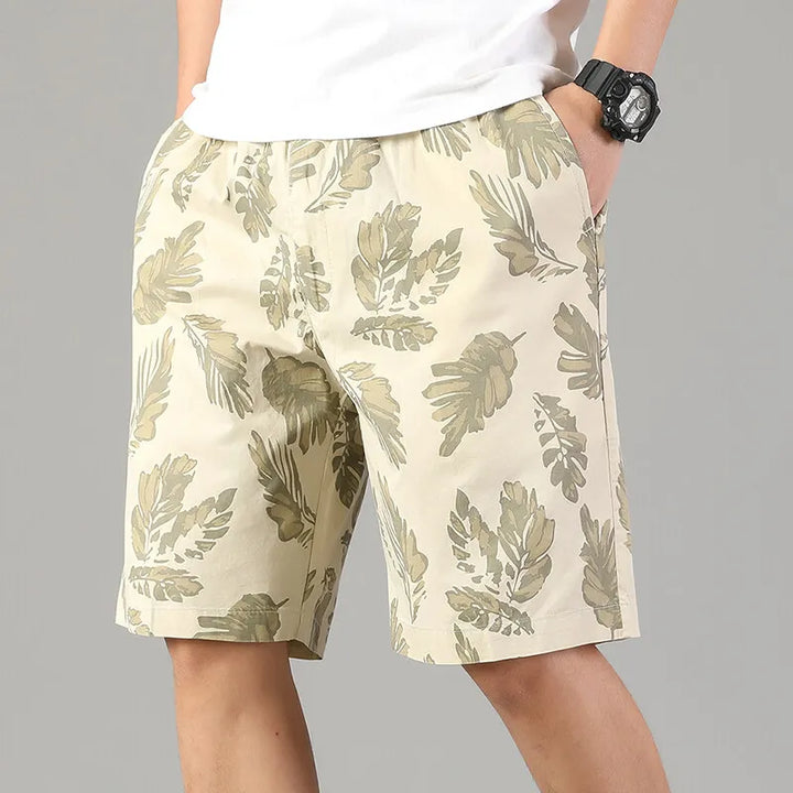 Coastline Summer Shorts