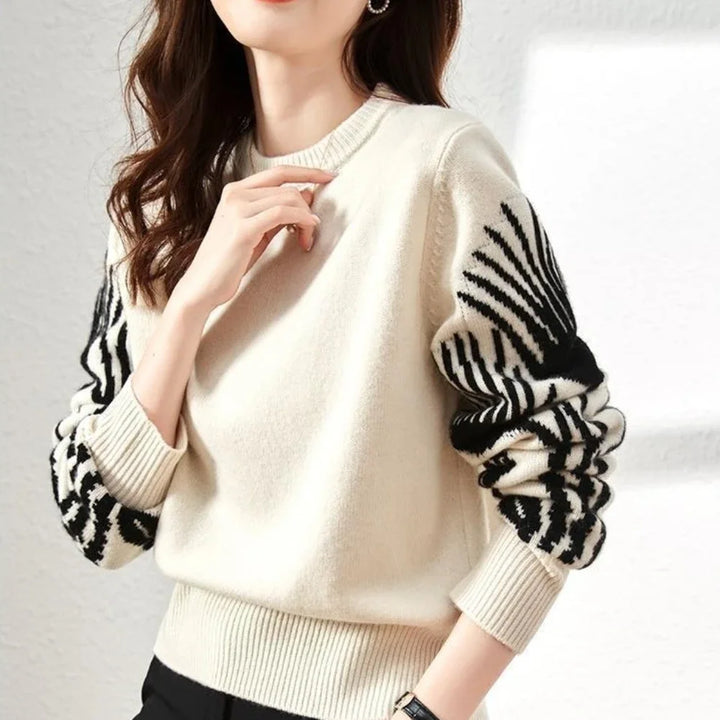 The Sienna Sweater