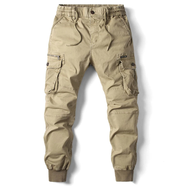 Logan Cargo Pants