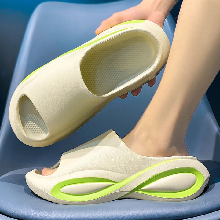 Infinity Cloud Slides