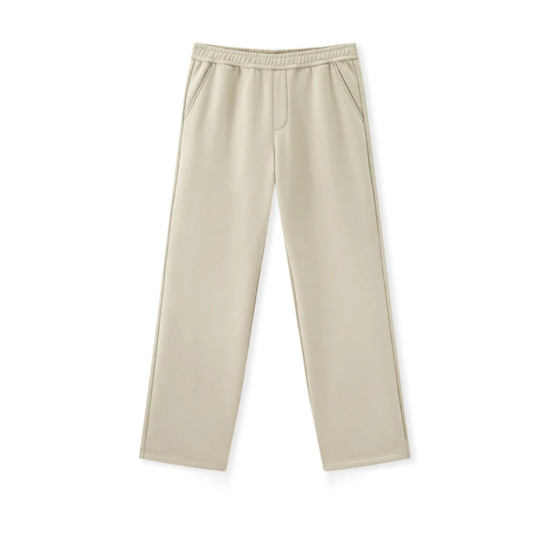 Haven Fleece-Lined Sweatpants