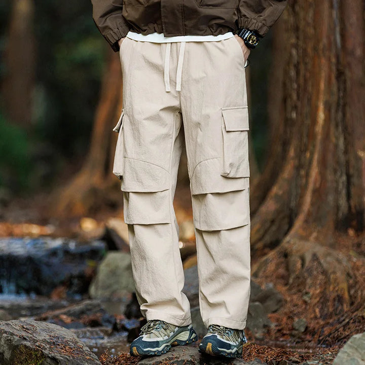 Dawson Hiking Cargo Pants