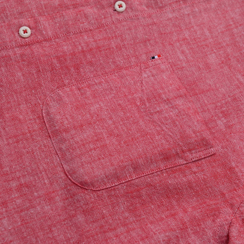 Elston Long Sleeve Shirt