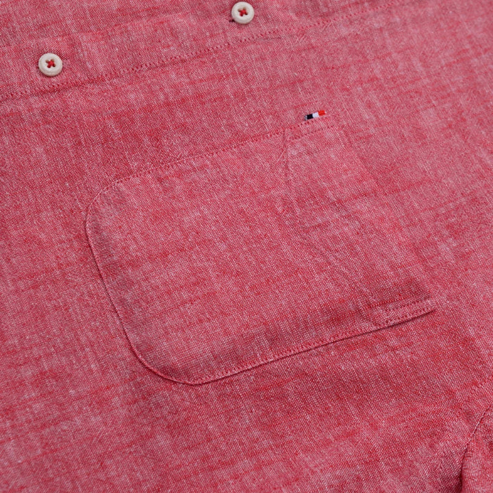 Elston Long Sleeve Shirt