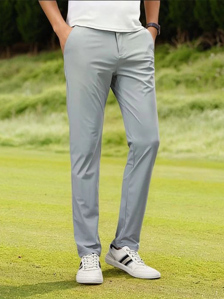 Mason Stretch Golf Pants