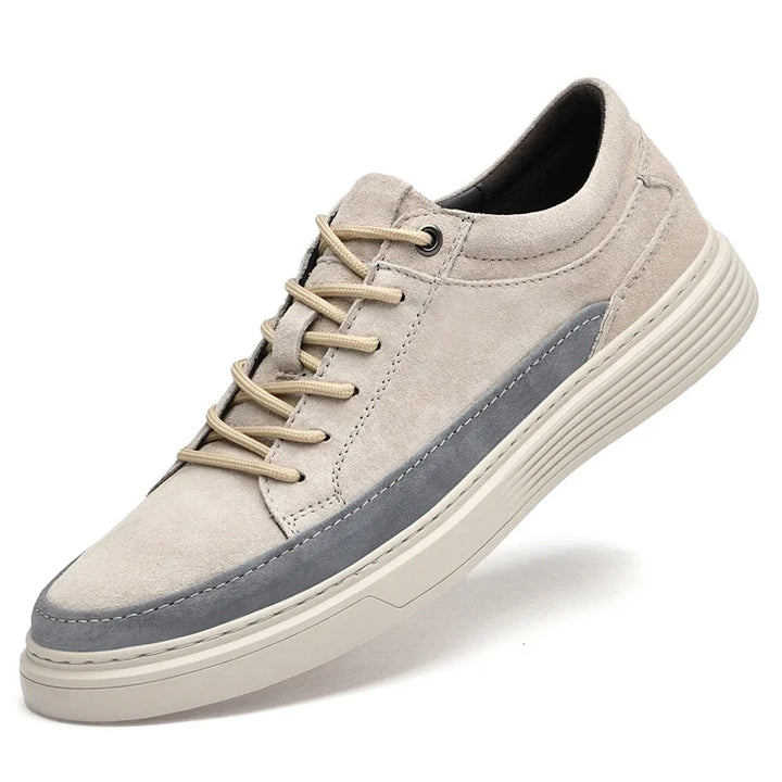 Rowan Leather Sneakers