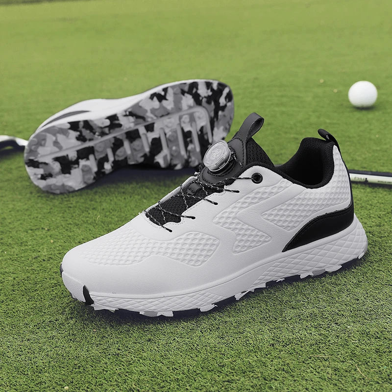 Caden Pro Golf Shoes