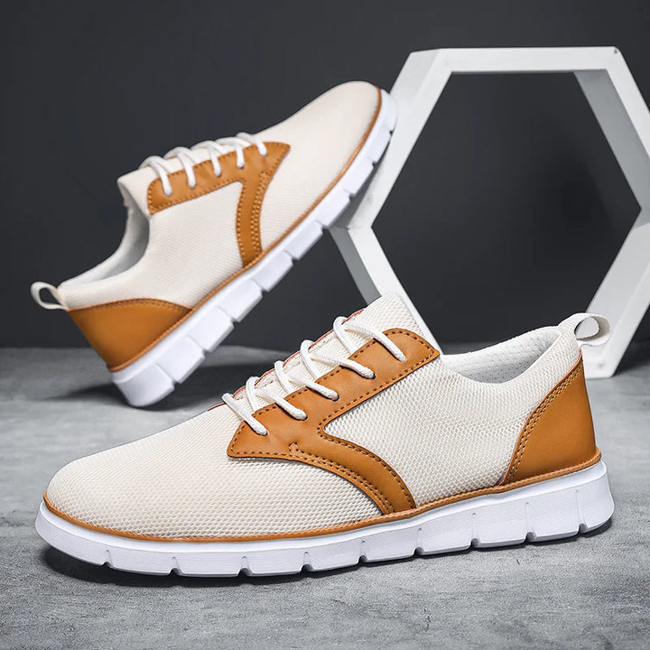 Noah Street Sneaker