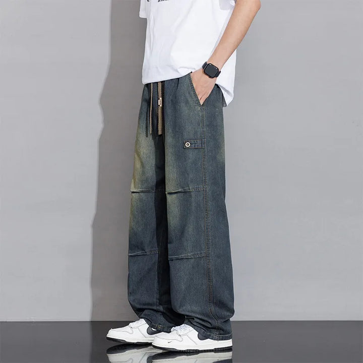 Jaxon Street Jeans