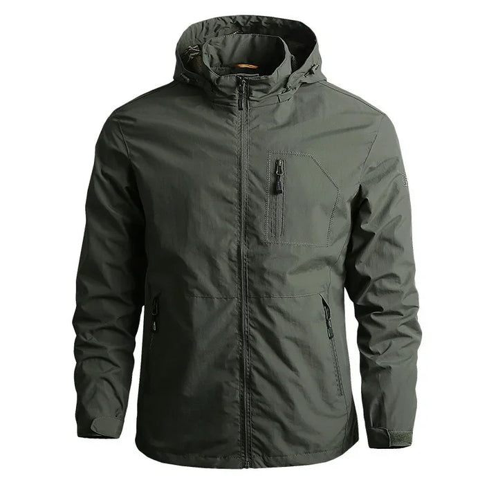 Vance Windbreaker Jacket
